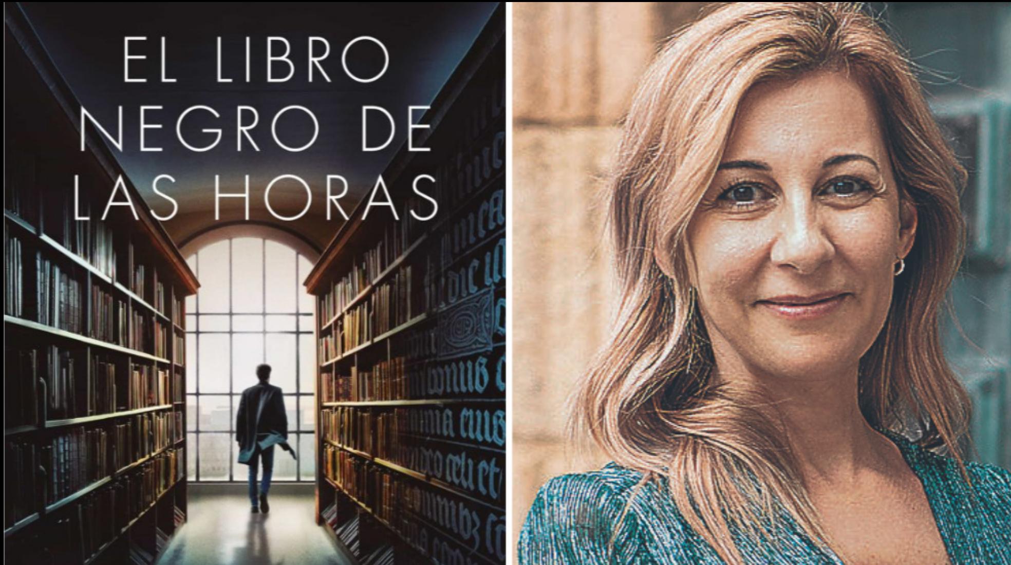 Sáenz de Urturi y el libro envenenado | El Correo